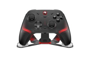 2012823_3 - Mediatech GAMESIR Cyclone 2 Controller Black Wireless, Switch/PC/Mobile
