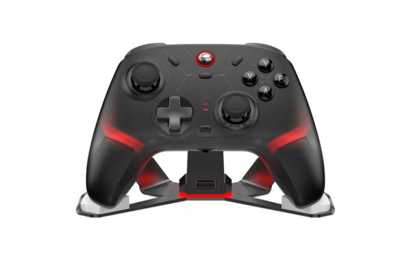 2012823_3 - Mediatech GAMESIR Cyclone 2 Controller Black Wireless, Switch/PC/Mobile
