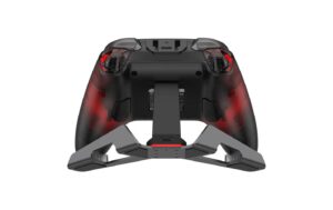 2012823_4 - Mediatech GAMESIR Cyclone 2 Controller Black Wireless, Switch/PC/Mobile