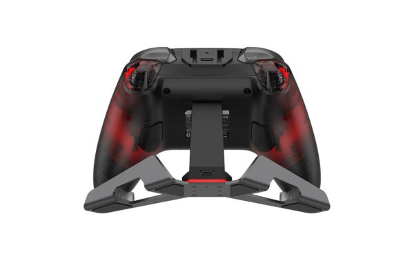2012823_4 - Mediatech GAMESIR Cyclone 2 Controller Black Wireless, Switch/PC/Mobile