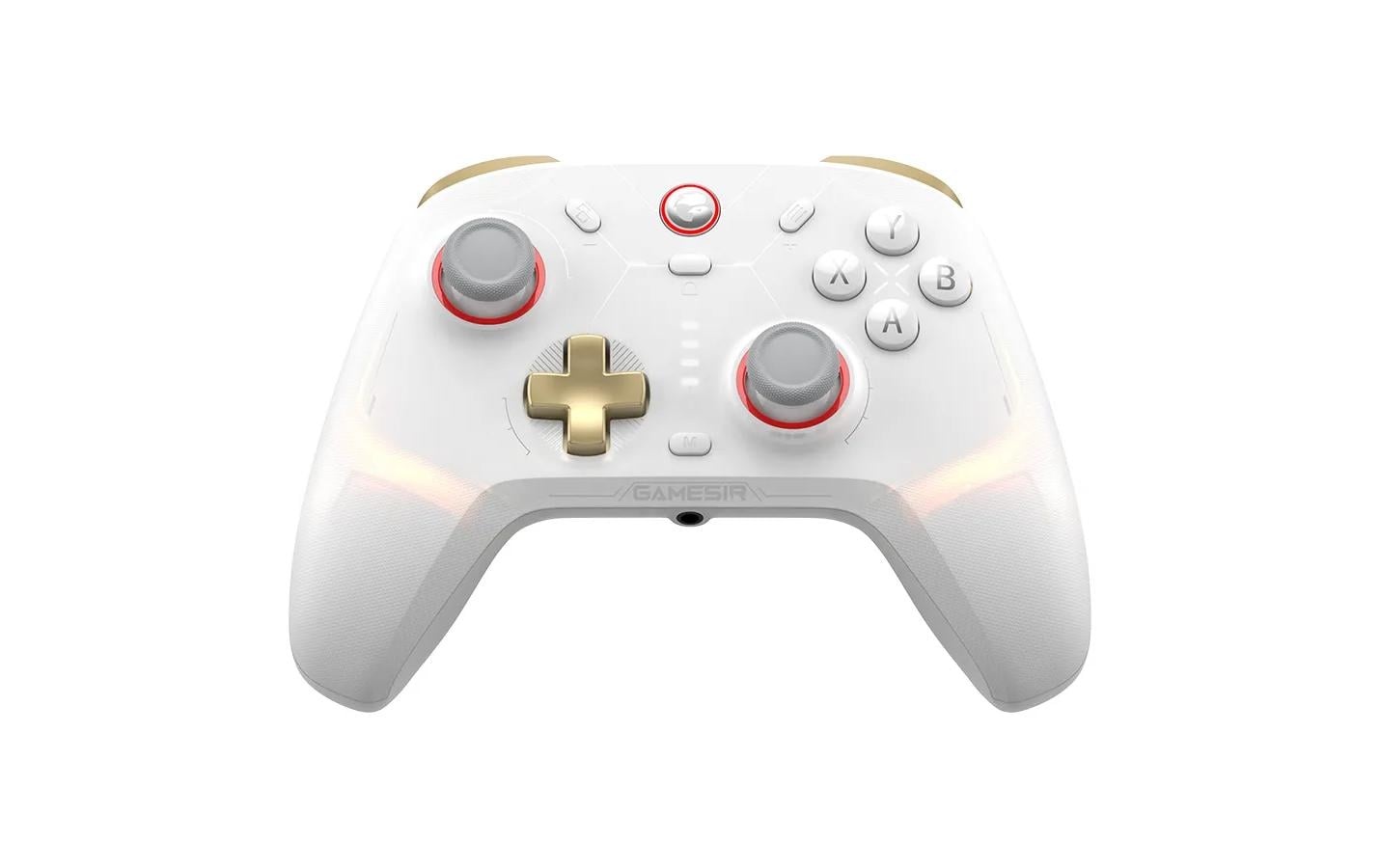 2012824 - Mediatech GAMESIR Cyclone 2 Controller White Wireless, Switch/PC/Mobile kaufen Schweiz | Mediatech.ch