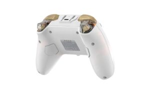 2012824_3 - Mediatech GAMESIR Cyclone 2 Controller White Wireless, Switch/PC/Mobile
