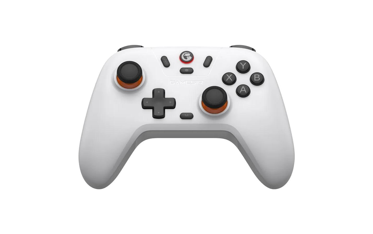 2012826 - Mediatech GAMESIR Nova Lite Controller Stellar White Wireless, Switch/PC/Mobile kaufen Schweiz | Mediatech.ch