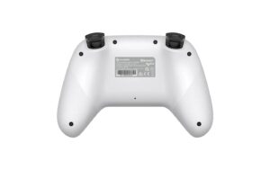 2012826_2 - Mediatech GAMESIR Nova Lite Controller Stellar White Wireless, Switch/PC/Mobile