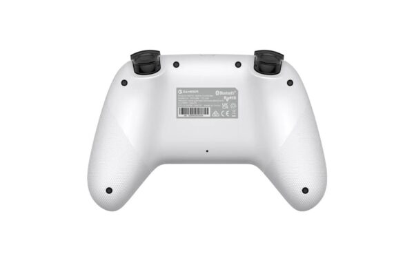 2012826_2 - Mediatech GAMESIR Nova Lite Controller Stellar White Wireless, Switch/PC/Mobile