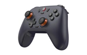 2012827_1 - Mediatech GAMESIR Nova Lite Controller Purple Wireless, Switch/PC/Mobile