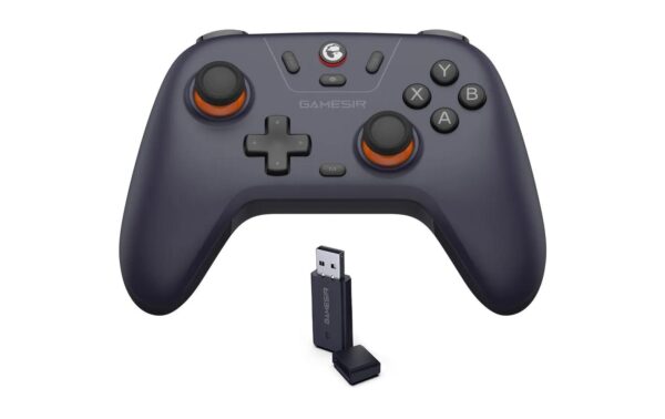 2012827_2 - Mediatech GAMESIR Nova Lite Controller Purple Wireless, Switch/PC/Mobile