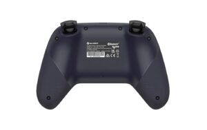 2012827_4 - Mediatech GAMESIR Nova Lite Controller Purple Wireless, Switch/PC/Mobile