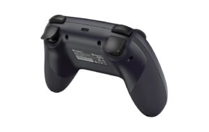 2012827_5 - Mediatech GAMESIR Nova Lite Controller Purple Wireless, Switch/PC/Mobile