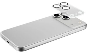 Cellular Camera Lens iPhone 17 Pro Max