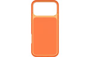 Cellular Cube Mag Case iPhone 17 Pro Max, orange kaufen Schweiz | Mediatech.ch