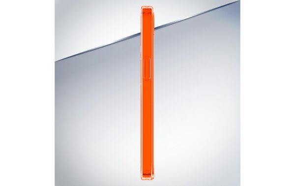 Cellular Cube Mag Case iPhone 17 Pro, orange