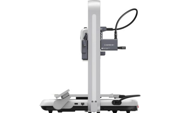 2013656_3 - Mediatech Creality 3D Drucker Ender 3 V4 Standalone 3D-Drucker, Super einfach zu starten