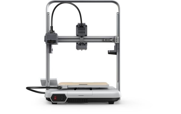 2013656_4 - Mediatech Creality 3D Drucker Ender 3 V4 Standalone 3D-Drucker, Super einfach zu starten