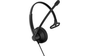 EPOS Impact 100 MS Mono Mono, USB-C/A kaufen Schweiz | Mediatech.ch