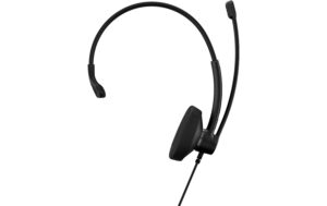 EPOS Impact 100 MS Mono Mono, USB-C/A