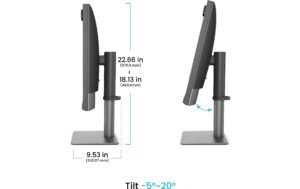 BenQ PD2770U 27, 3840x2160 DP, 2x HDMI, USB PD Charging 96W, 2x USB-C