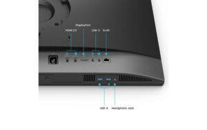 BenQ PD2770U 27, 3840x2160 DP, 2x HDMI, USB PD Charging 96W, 2x USB-C