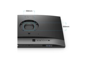 BenQ PD2770U 27, 3840x2160 DP, 2x HDMI, USB PD Charging 96W, 2x USB-C