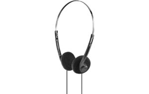 2014996 - Mediatech Hama Slight II On-Ear Kopfhörer kabelgebunden kaufen Schweiz | Mediatech.ch