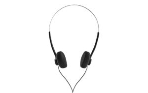 2014996_1 - Mediatech Hama Slight II On-Ear Kopfhörer kabelgebunden