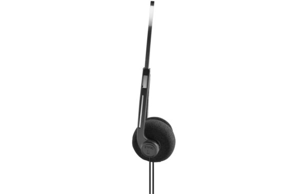 Hama Slight II On-Ear Kopfhörer kabelgebunden