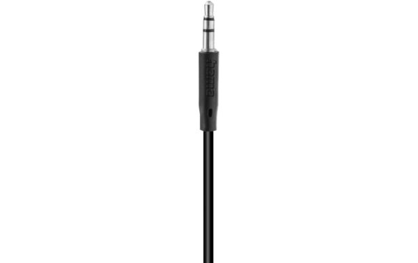 Hama Slight II On-Ear Kopfhörer kabelgebunden