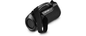 2015009_1 - Mediatech Hama Mate Pro BT-Lautsprecher, Schwarz IPX6, 120W, PowerPack, bis 12h Akkulaufzeit