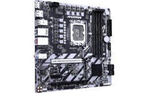 2015329_2 - Mediatech Gigabyte Q870M D3H, uATX LGA1851, Intel Q870, 2x DDR5, PCIe 5.0