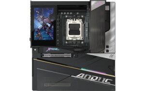 2015330_1 - Mediatech Gigabyte X870E A XTREME X3D AI TOP, EATX AM5, AMD X870E, 4x DDR5, WIFI 7