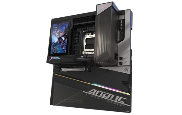 2015330_2 - Mediatech Gigabyte X870E A XTREME X3D AI TOP, EATX AM5, AMD X870E, 4x DDR5, WIFI 7