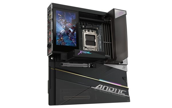 2015330_3 - Mediatech Gigabyte X870E A XTREME X3D AI TOP, EATX AM5, AMD X870E, 4x DDR5, WIFI 7