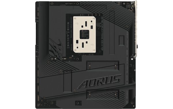 2015330_4 - Mediatech Gigabyte X870E A XTREME X3D AI TOP, EATX AM5, AMD X870E, 4x DDR5, WIFI 7