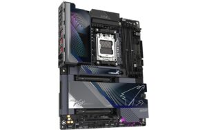 2015332_3 - Mediatech Gigabyte X870E AORUS MASTER X3D, ATX AM5, AMD X870E, 4x DDR5, WIFI 7