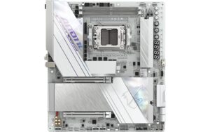 2015333_1 - Mediatech Gigabyte X870 AORUS TACHYON ICE, EATX AM5, AMD X870E, 2x DDR5, WIFI 7