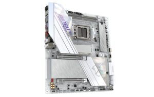 2015333_2 - Mediatech Gigabyte X870 AORUS TACHYON ICE, EATX AM5, AMD X870E, 2x DDR5, WIFI 7