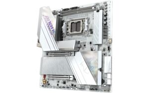 2015333_3 - Mediatech Gigabyte X870 AORUS TACHYON ICE, EATX AM5, AMD X870E, 2x DDR5, WIFI 7