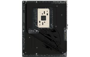 Gigabyte X870E AORUS PRO X3D, ATX AM5, AMD X870E, 4x DDR5, WIFI 7