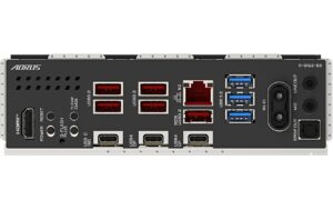 2015337_4 - Mediatech Gigabyte X870E AORUS ELITE X3D, ATX AM5, AMD X870E, 4x DDR5, WIFI 7