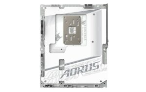 2015338_2 - Mediatech Gigabyte B850 AORUS STEALTH ICE, ATX AM5, AMD B850, 4x DDR5, WIFI 7