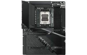 2015339_2 - Mediatech Gigabyte B850 AORUS STEALTH, ATX AM5, AMD B850, 4x DDR5, WIFI 7