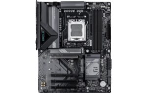 2015345_1 - Mediatech Gigabyte B840 EAGLE WF6E, ATX AM5, AMD B840, 4x DDR5, PCIe 4.0, WIFI6E