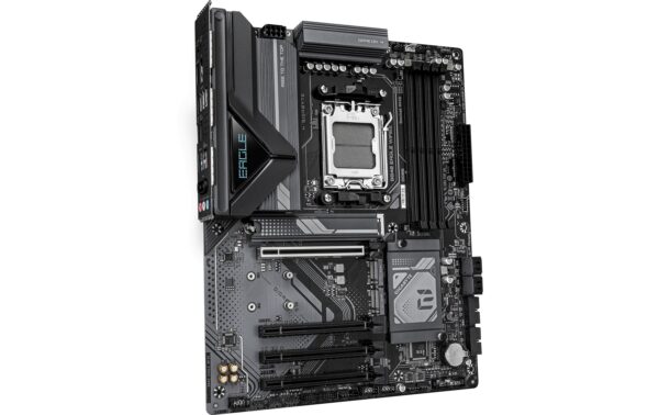 2015345_2 - Mediatech Gigabyte B840 EAGLE WF6E, ATX AM5, AMD B840, 4x DDR5, PCIe 4.0, WIFI6E
