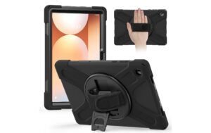 4smarts Rugged Case Grip Samsung Galaxy Tab A11