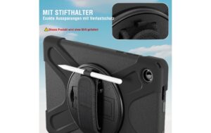 4smarts Rugged Case Grip Samsung Galaxy Tab A11