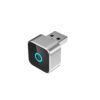 2015431 - Mediatech 4smarts Auto Adapter, Silber Wireless CarPlay / Android Auto