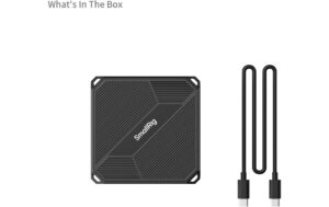 2015551_1 - Mediatech SmallRig Wireless Video Repeater for Cameras