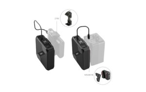 2015551_4 - Mediatech SmallRig Wireless Video Repeater for Cameras