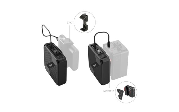 SmallRig Wireless Video Repeater for Cameras