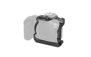 SmallRig HawkLock Quick Release Half Cage for Canon EOS R6III / R6II / R5II kaufen Schweiz | Mediatech.ch
